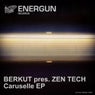 Caruselle EP