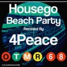 Beach Party (4Peace Horns Mix)