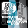 Shake Your Body
