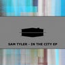 In The City EP