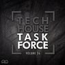 Tech House Task Force Vol. 26