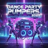 Dance Party Pumpers 2025