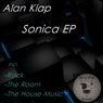 Sonica EP