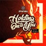 Dramaki - Holding on to You (Nexx Remix)