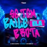 Se Tem Baile Ela Brota
