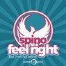 Feel Right (feat. Mechi Pieretti) [Radio Edit]