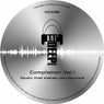 Kne' Deep Compilation Vol 1.