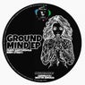 Ground Mind  EP