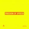 Freedom of Speech