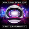 Alfa Future People 2015