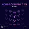 House of Miami V3 (Sampler)