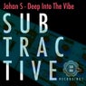 Deep Into The Vibe