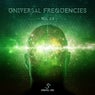 Universal Frequencies, Vol. 2