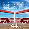 Ibiza Chill Out and Cafe Lounge Pearls 44.1 (A luxury selection of 44 Baleraric and Sunest Downbeat Chillers)