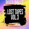Lost Tapes, Vol. 3