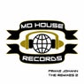 The Remixes 2