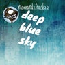 Deep Blue Sky