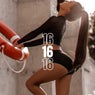 Sixteen