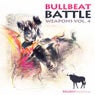 Bullbeat Battle Weapons Vol. 4