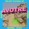 Velvet Eivissa EP
