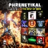Phrenetikal Legacy V6.0 The Best Of 2019