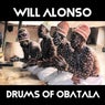Drums of Obatala
