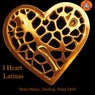 I Heart Latinas