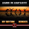 My Rhythm (Remixes)