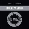 Brooklyn Spirit