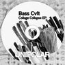 Collage Collapse EP