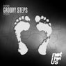 Groovy Steps EP