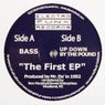 The First E.P