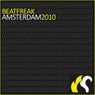 BeatFreak Amsterdam 2010