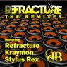 Refracture 'The Remixes'