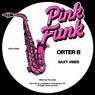 Saxy Vibes