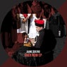 Over Now EP