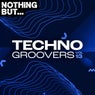 Nothing But... Techno Groovers, Vol. 13