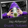 Jazz Alchemist: Ryuzaki Tsukawa, Ep.1