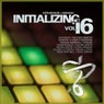 Initializing, Vol. 16