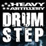 Heavy Artillery Drumstep
