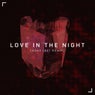 Love In The Night