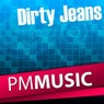 Dirty Jeans