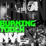 Burning Touch/NYC