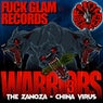 China Virus