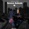 Groove Animals 18