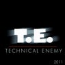 Technical Enemy 2011