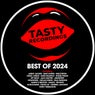 Tasty Recordings - Best of 2024