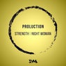 Strength / Night Woman