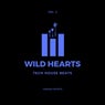 Wild Hearts (Tech House Beats), Vol. 2