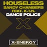 Dance Police